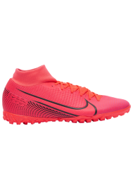 Baskets Nike Mercurial Superfly 7 Academy TF Hommes T7978-606