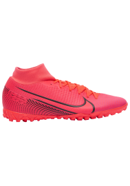 Baskets Nike Mercurial Superfly 7 Academy TF  Hommes T7978-606