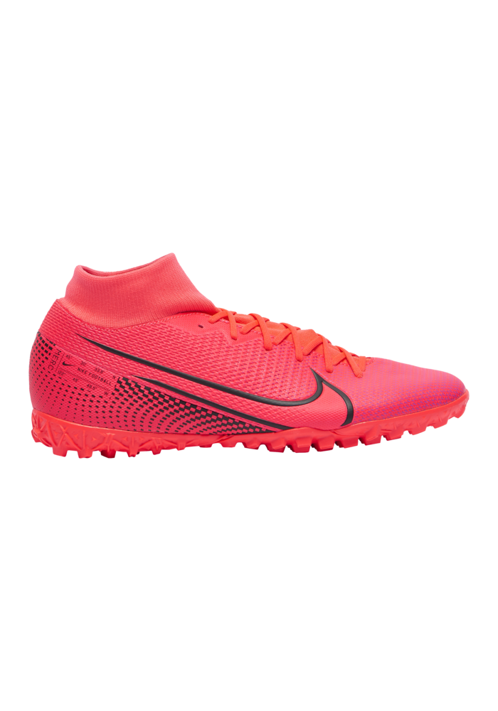 Baskets Nike Mercurial Superfly 7 Academy TF Hommes T7978-606