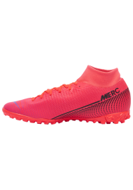 Baskets Nike Mercurial Superfly 7 Academy TF  Hommes T7978-606