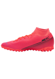 Baskets Nike Mercurial Superfly 7 Academy TF Hommes T7978-606