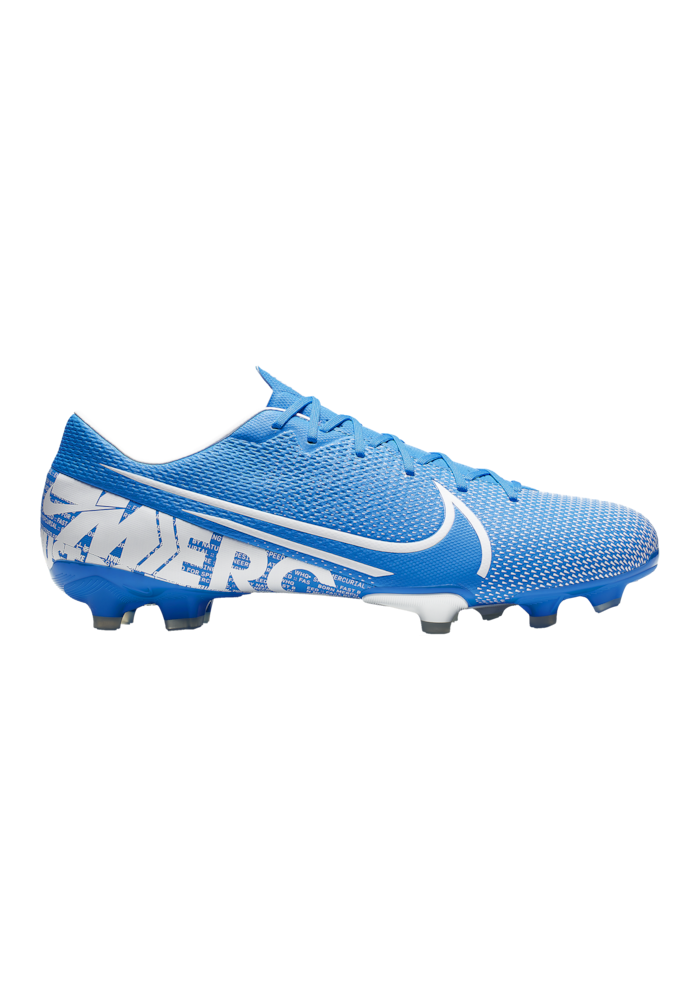 Baskets Nike Mercurial Vapor 13 Academy FG/MG Hommes T5269-414