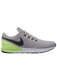 Baskets Nike Air Zoom Structure 22  Hommes A1636-004