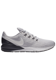 Baskets Nike Air Zoom Structure 22 Hommes A1636-006