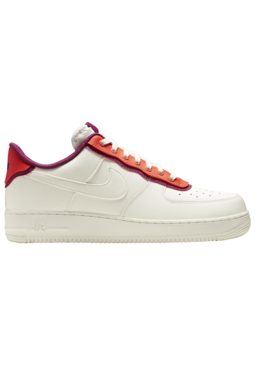 Baskets Nike Air Force 1 LV8  Hommes O2439-101