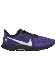 Baskets Nike Air Zoom Pegasus 36 NFL  Hommes I1951-500