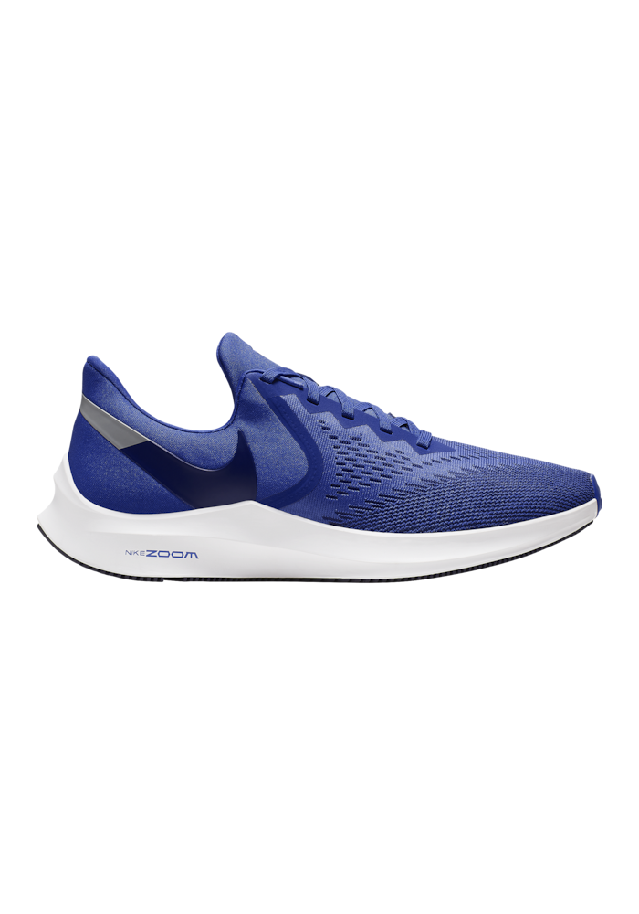 Baskets Nike Zoom Winflo 6  Hommes Q7497-402