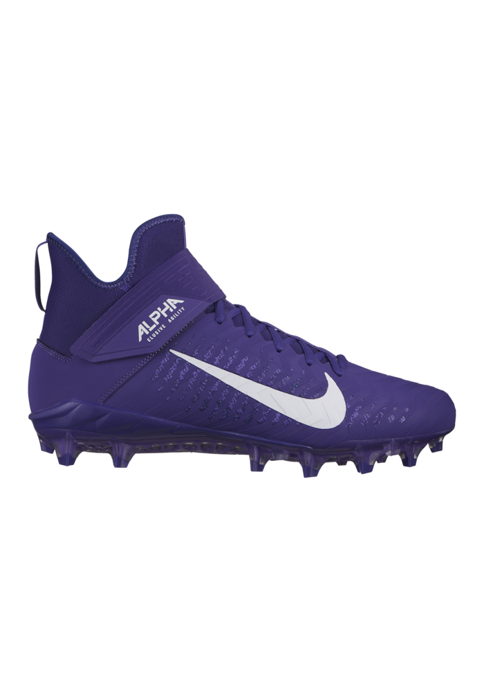 nike alpha menace pro 2 mid weight