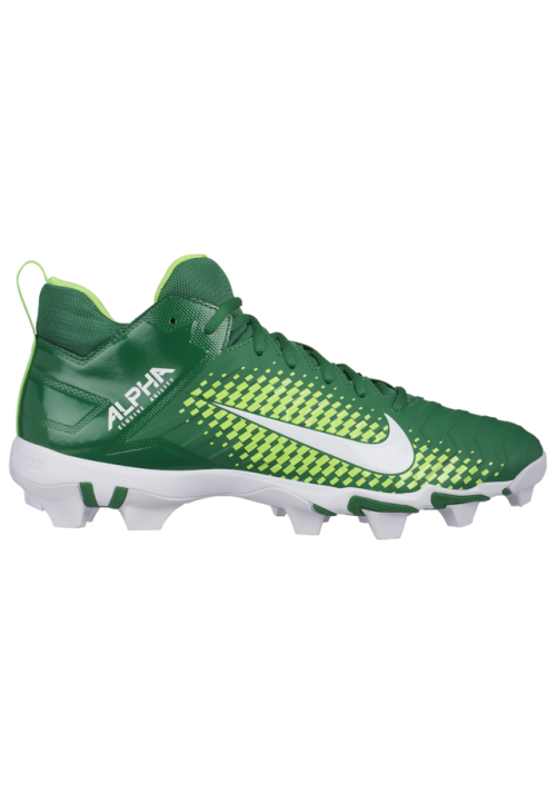 Baskets Nike Alpha Menace 2 Shark  Hommes Q7653-300