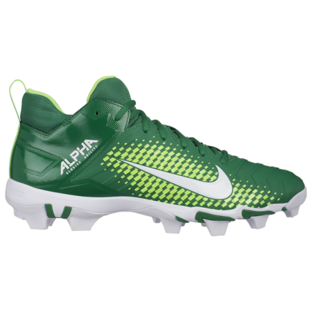 Baskets Nike Alpha Menace 2 Shark  Hommes Q7653-300