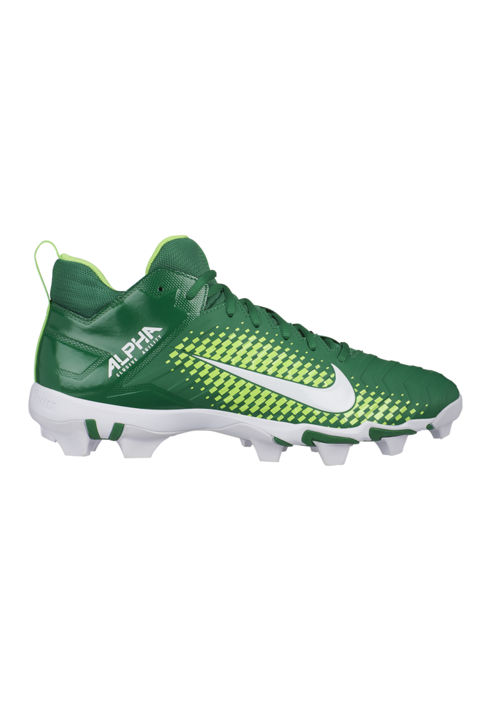 Baskets Nike Alpha Menace 2 Shark Hommes Q7653-300