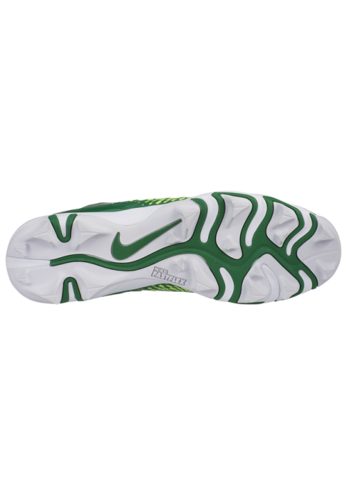 Baskets Nike Alpha Menace 2 Shark  Hommes Q7653-300