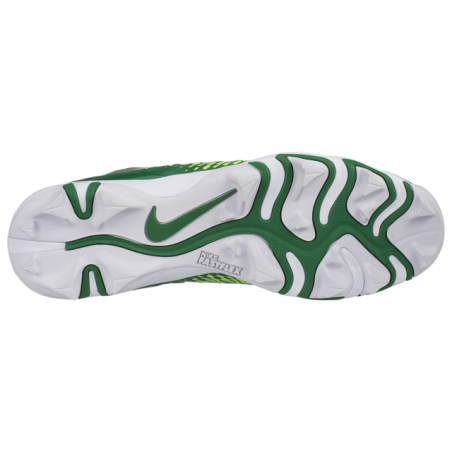 Baskets Nike Alpha Menace 2 Shark  Hommes Q7653-300