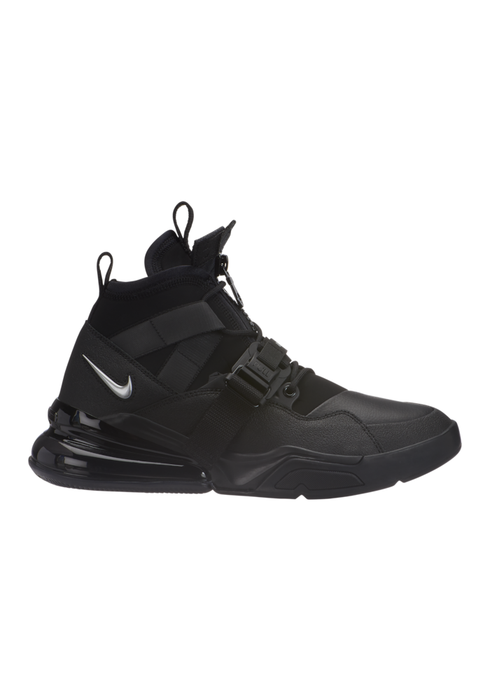 Baskets Nike Air Force 270 Utility Hommes Q0572-002