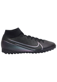 Baskets Nike Mercurial Superfly 7 Academy TF Hommes T7978-010