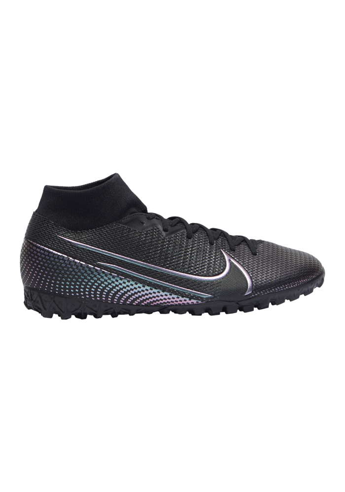 Baskets Nike Mercurial Superfly 7 Academy TF Hommes T7978-010