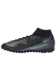 Baskets Nike Mercurial Superfly 7 Academy TF Hommes T7978-010