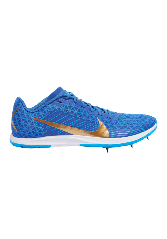 Baskets Nike Zoom Rival XC Hommes J0851-400