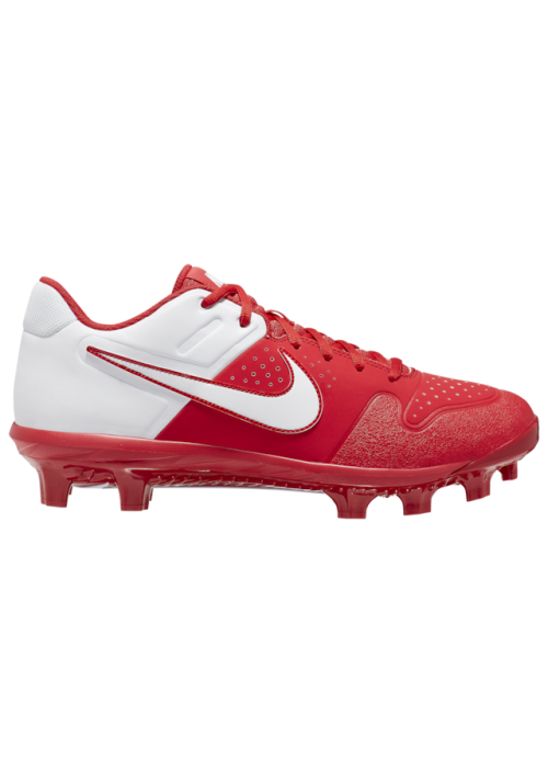 Baskets Nike Alpha Huarache Varsity Low MCS  Hommes 7959-600