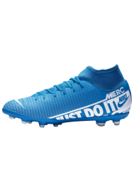 Baskets Nike Mercurial Superfly 7 Club FG/MG Hommes T7949-414