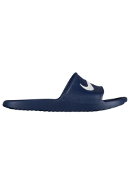 Baskets Nike Kawa Shower Slide Hommes 32528-400