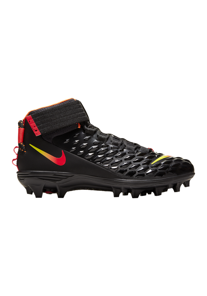 nike force savage mid