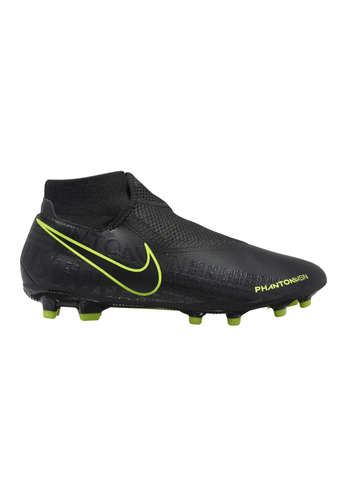 Baskets Nike Phantom Vision Academy DF FG/MG Hommes O3258-007