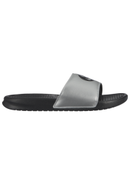 Baskets Nike Benassi JDI Slide Hommes 31261-020