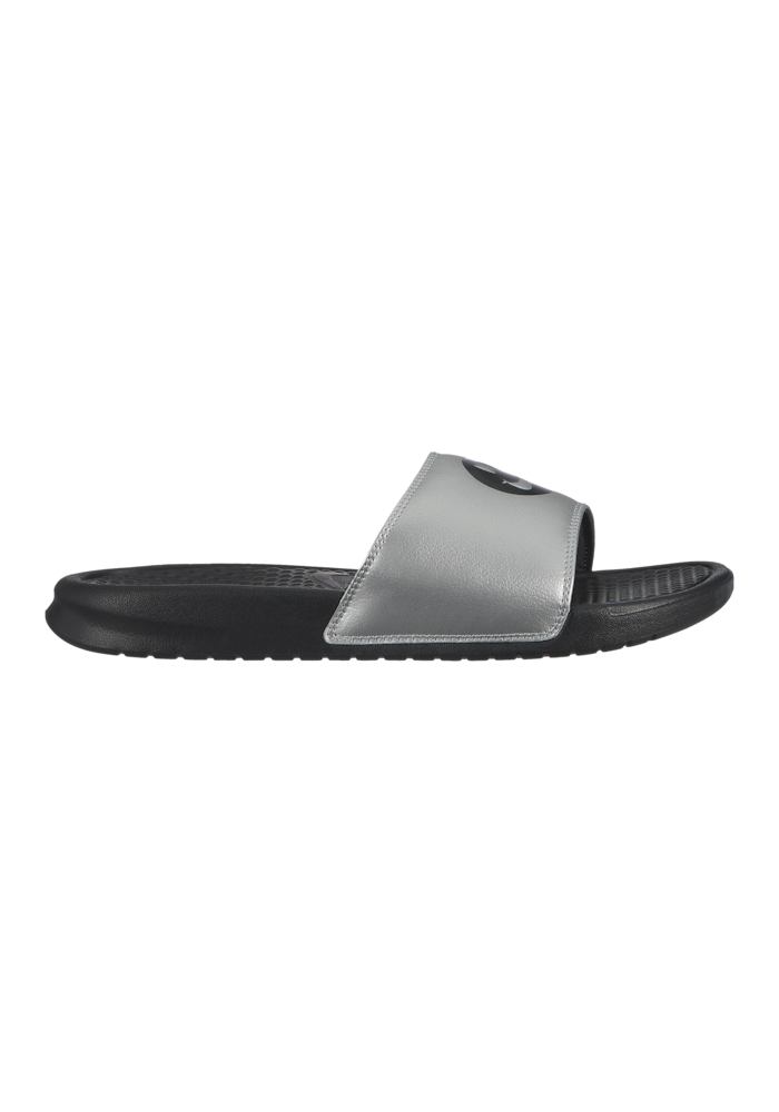 Baskets Nike Benassi JDI Slide Hommes 31261-020