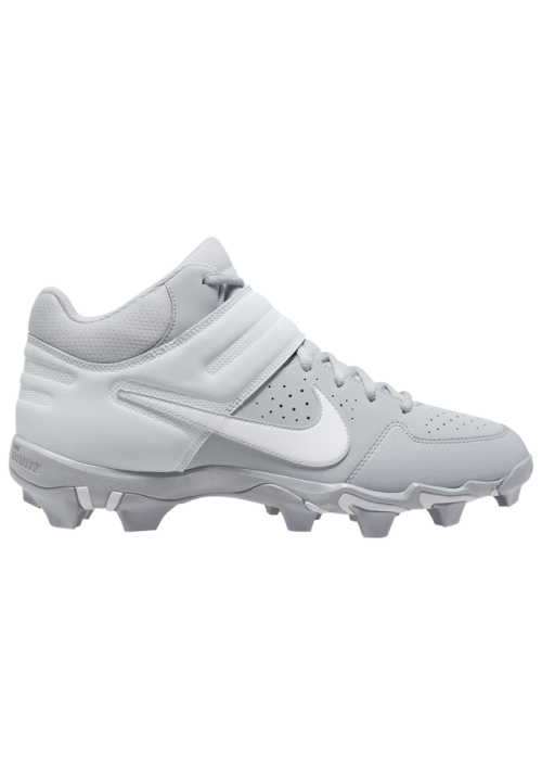 Baskets Nike Alpha Huarache Varsity Mid Keystone  Hommes 7956-004