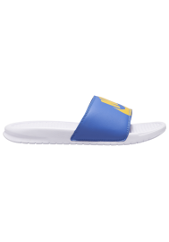 Baskets Nike Benassi JDI Slide Hommes 31261-104