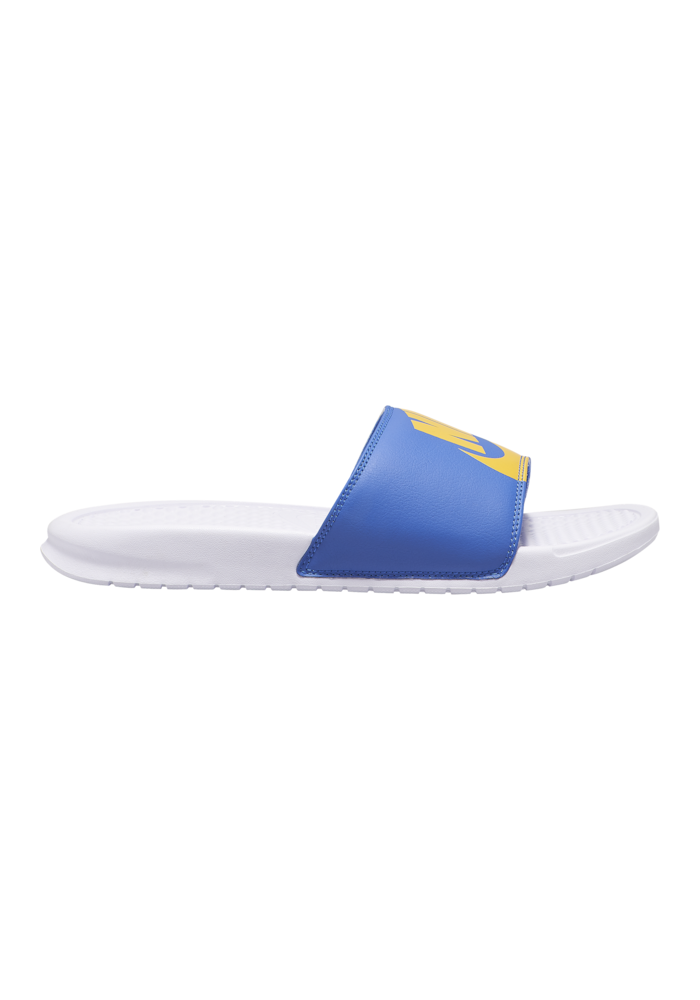 Baskets Nike Benassi JDI Slide Hommes 31261-104