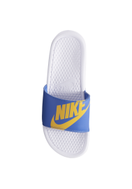 Baskets Nike Benassi JDI Slide Hommes 31261-104