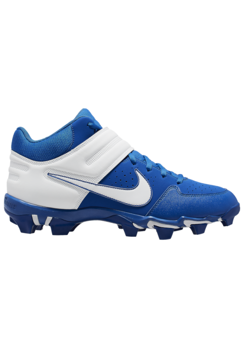 Baskets Nike Alpha Huarache Varsity Mid Keystone  Hommes 7956-400