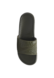 Baskets Nike Benassi JDI SE Slide Hommes V3611-300