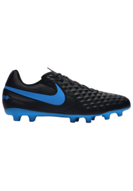 Baskets Nike Tiempo Club 8 FG/MG Hommes T6107-004