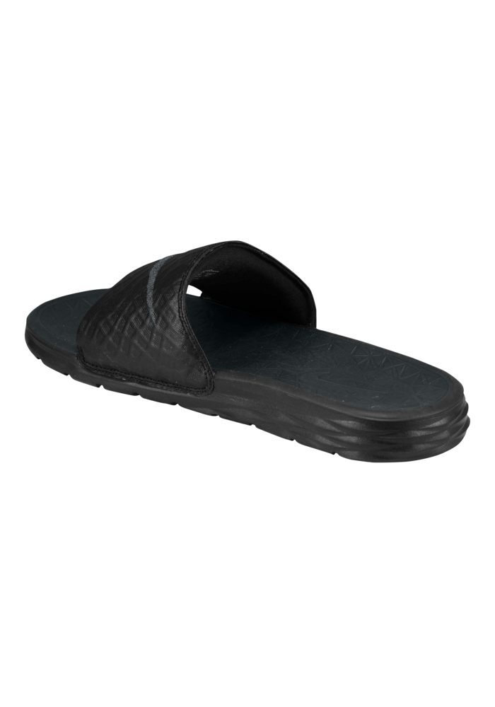 Baskets Nike Benassi Solarsoft Slide 2 Hommes 05474-091