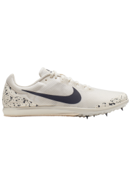 Baskets Nike Zoom Rival D 10 Hommes 07566-001