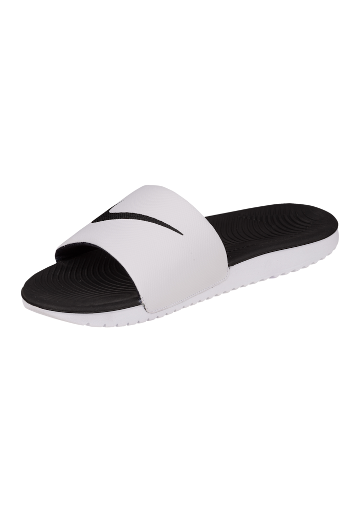 Baskets Nike Kawa Slide Hommes 32646-100