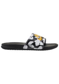 Baskets Nike Benassi JDI Slide  Hommes 31261-034