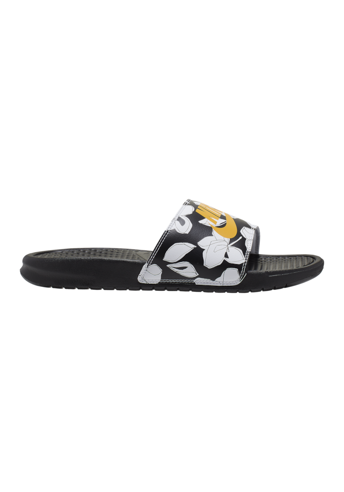 Baskets Nike Benassi JDI Slide Hommes 31261-034