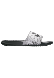 Baskets Nike Benassi JDI Slide Hommes 31261-021