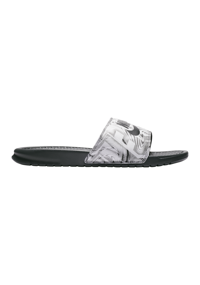 Baskets Nike Benassi JDI Slide Hommes 31261-021