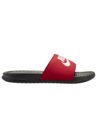 Baskets Nike Benassi JDI Slide Hommes 43880-026