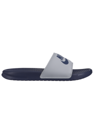 Baskets Nike Benassi JDI Slide Hommes 43880-024