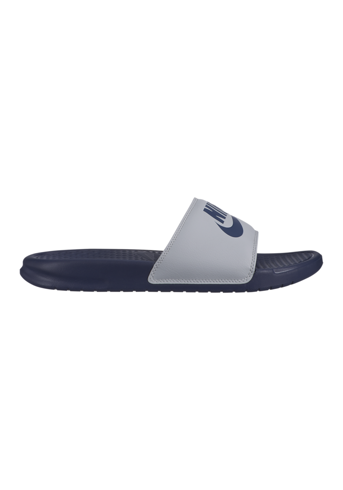 Baskets Nike Benassi JDI Slide Hommes 43880-024