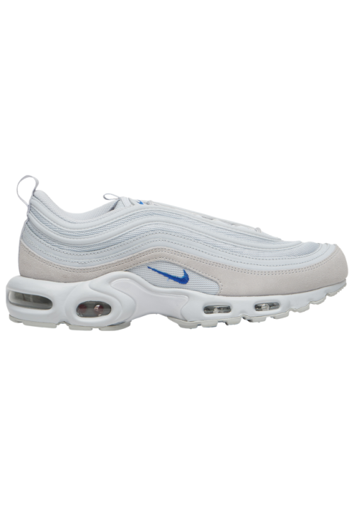 Baskets Nike Air Max Plus / 97  Hommes D7862-002