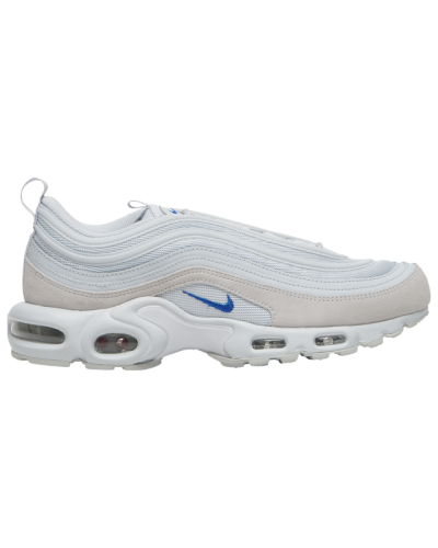 Baskets Nike Air Max Plus / 97  Hommes D7862-002