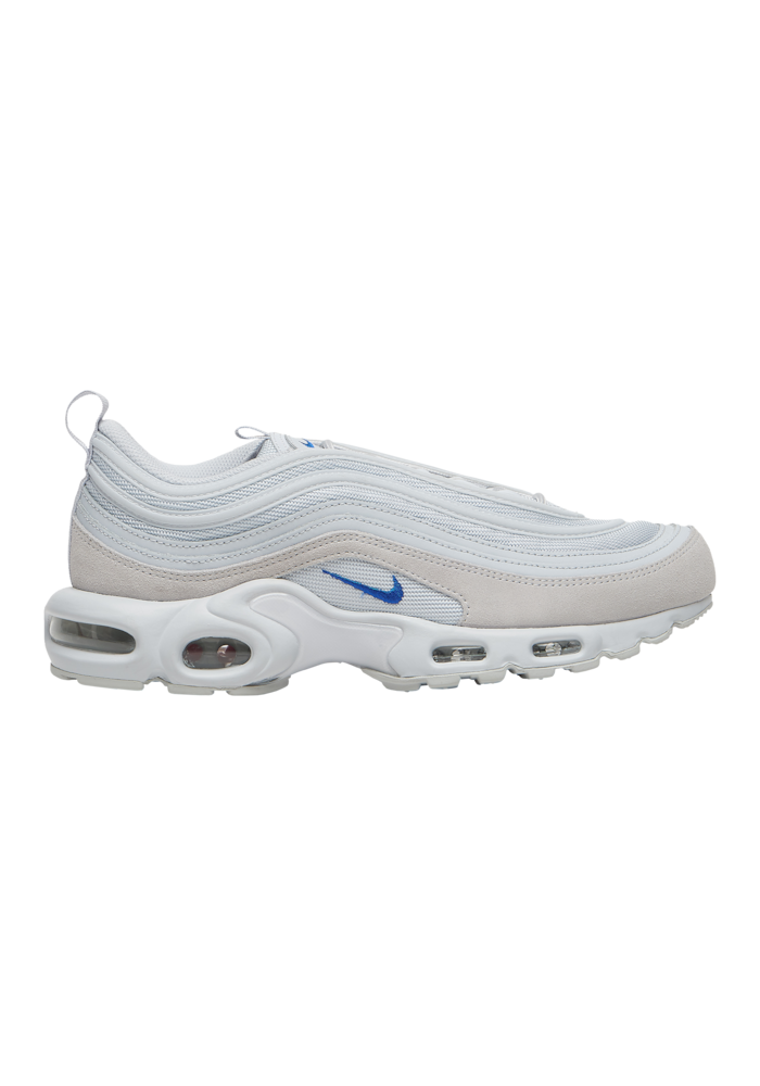 Baskets Nike Air Max Plus / 97 Hommes D7862-002