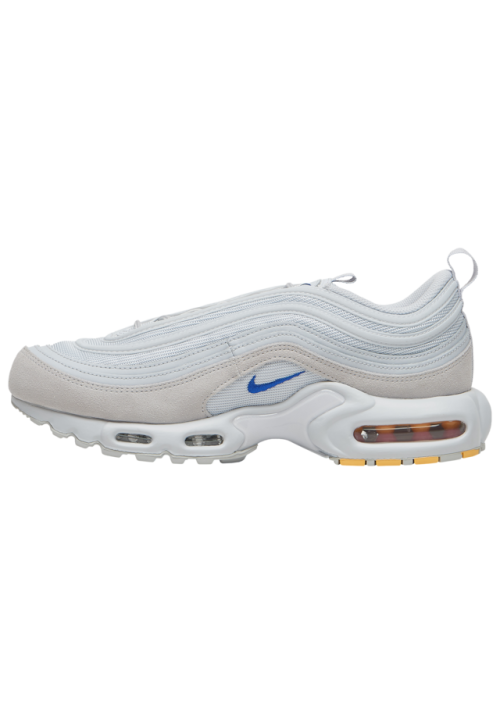 Baskets Nike Air Max Plus / 97  Hommes D7862-002